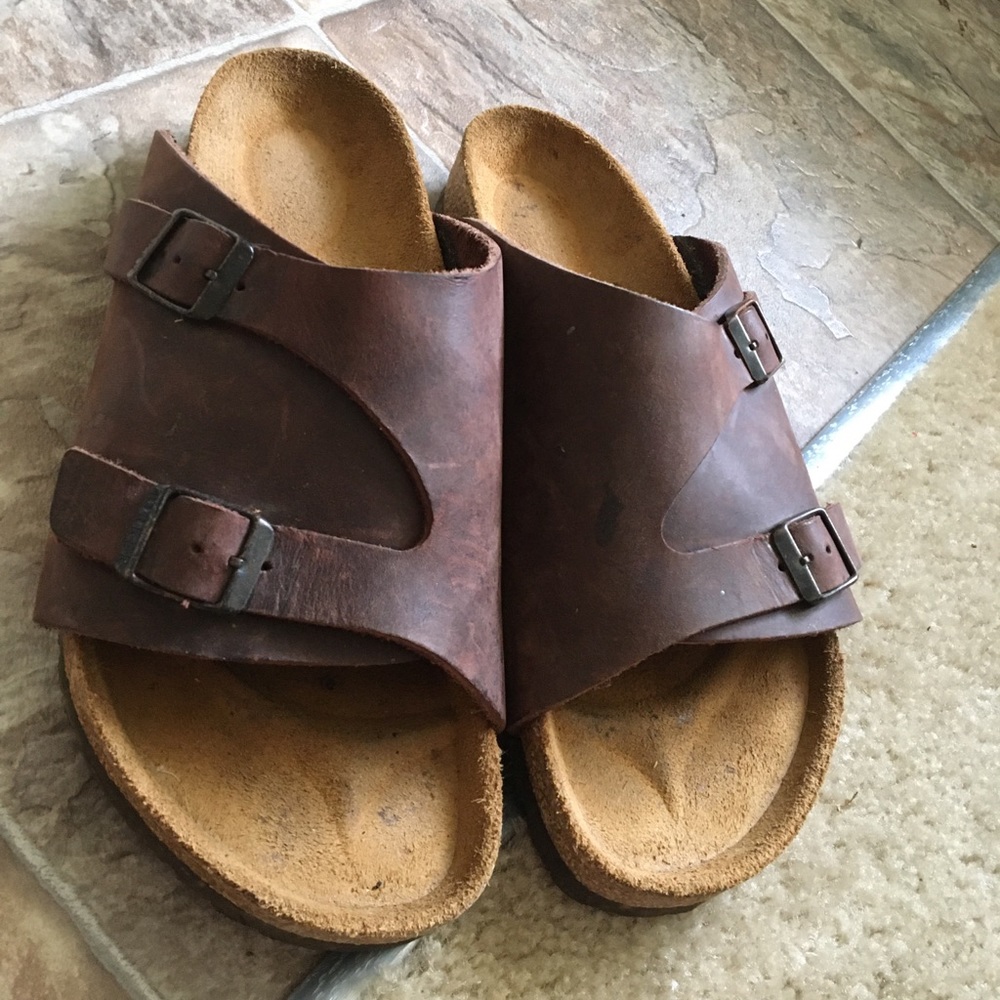 Birkenstock Sandals